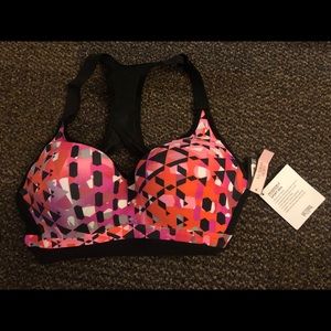 Victoria secret sports bra